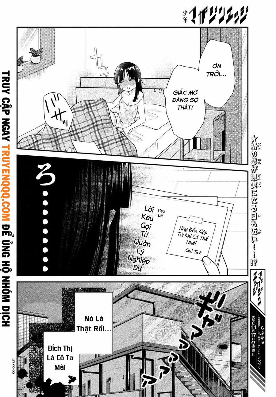 Love-Kyo: Kateikyoushi Ga Xx Sugite Benkyou Dokoro Ja Nai 10.5 trang 7