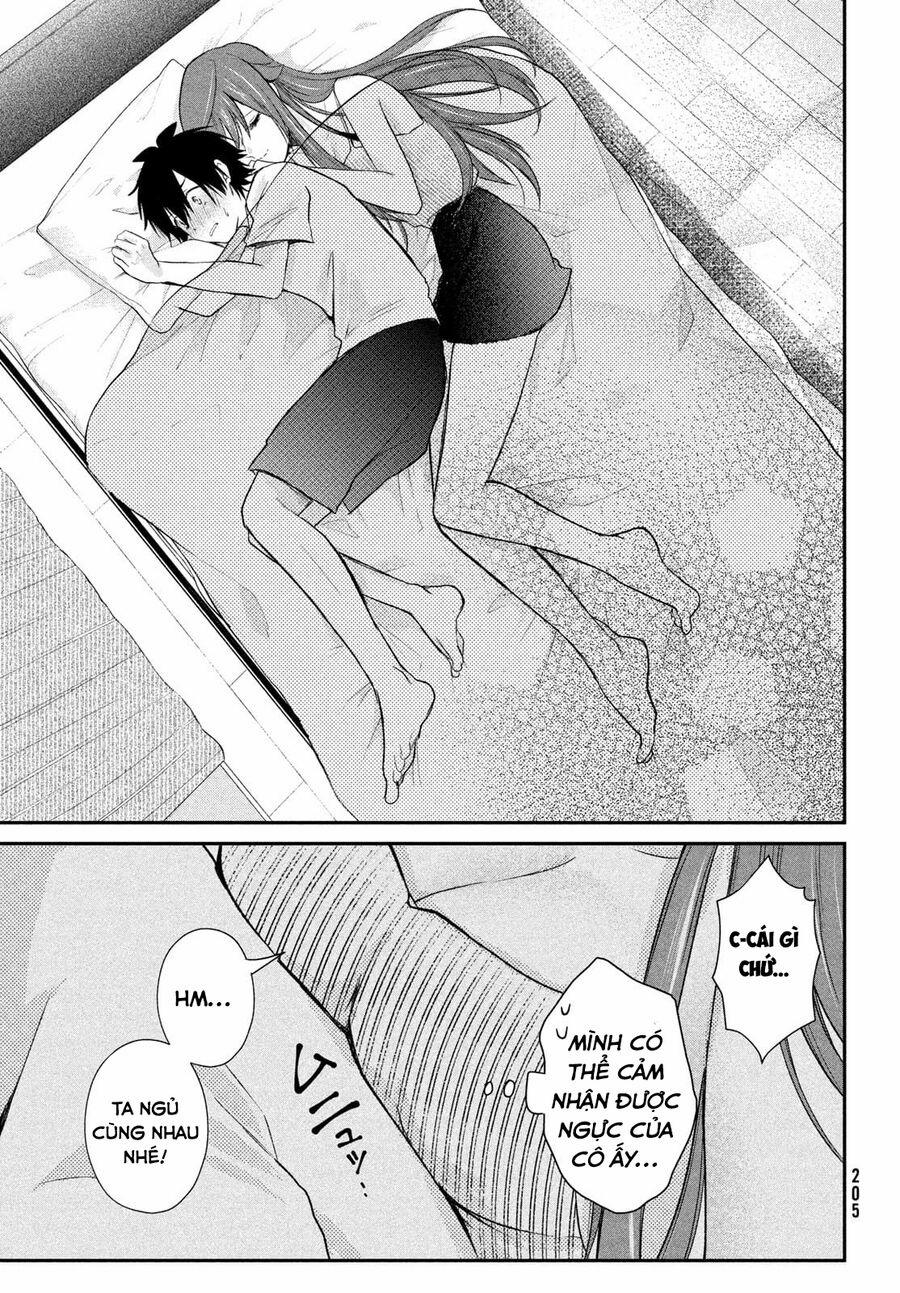 Love-Kyo: Kateikyoushi Ga Xx Sugite Benkyou Dokoro Ja Nai 11.1 trang 2