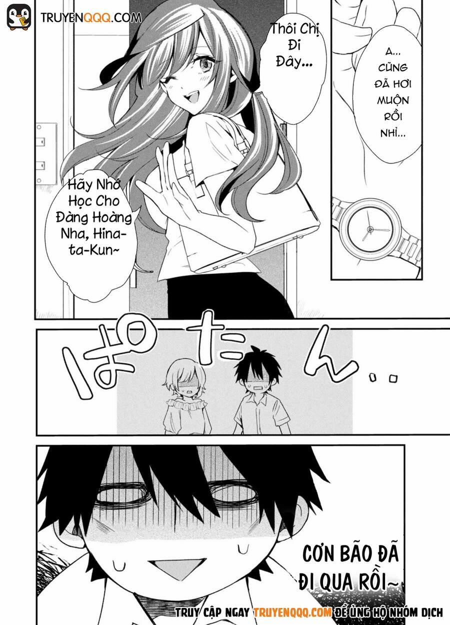 Love-Kyo: Kateikyoushi Ga Xx Sugite Benkyou Dokoro Ja Nai 3 trang 6