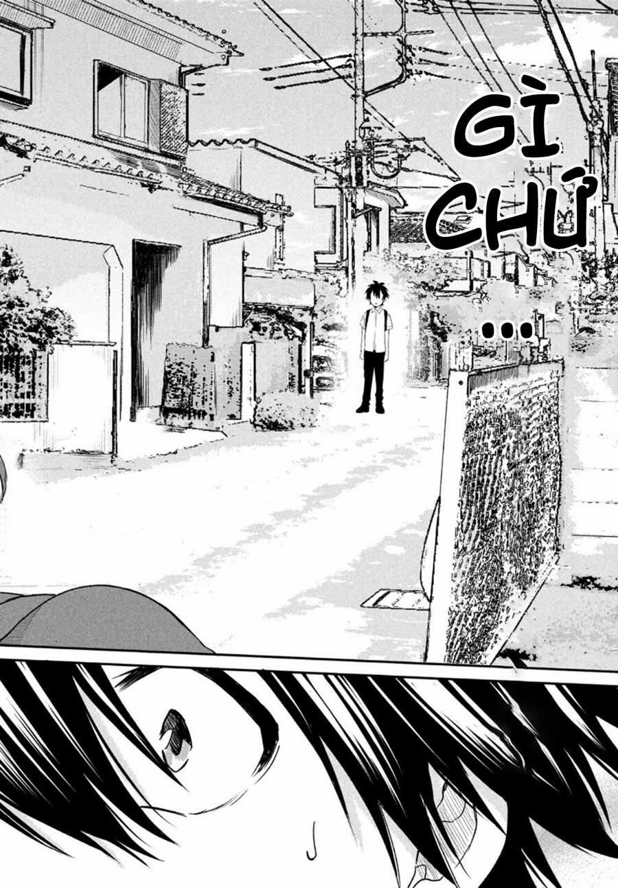 Love-Kyo: Kateikyoushi Ga Xx Sugite Benkyou Dokoro Ja Nai 6.5 trang 10