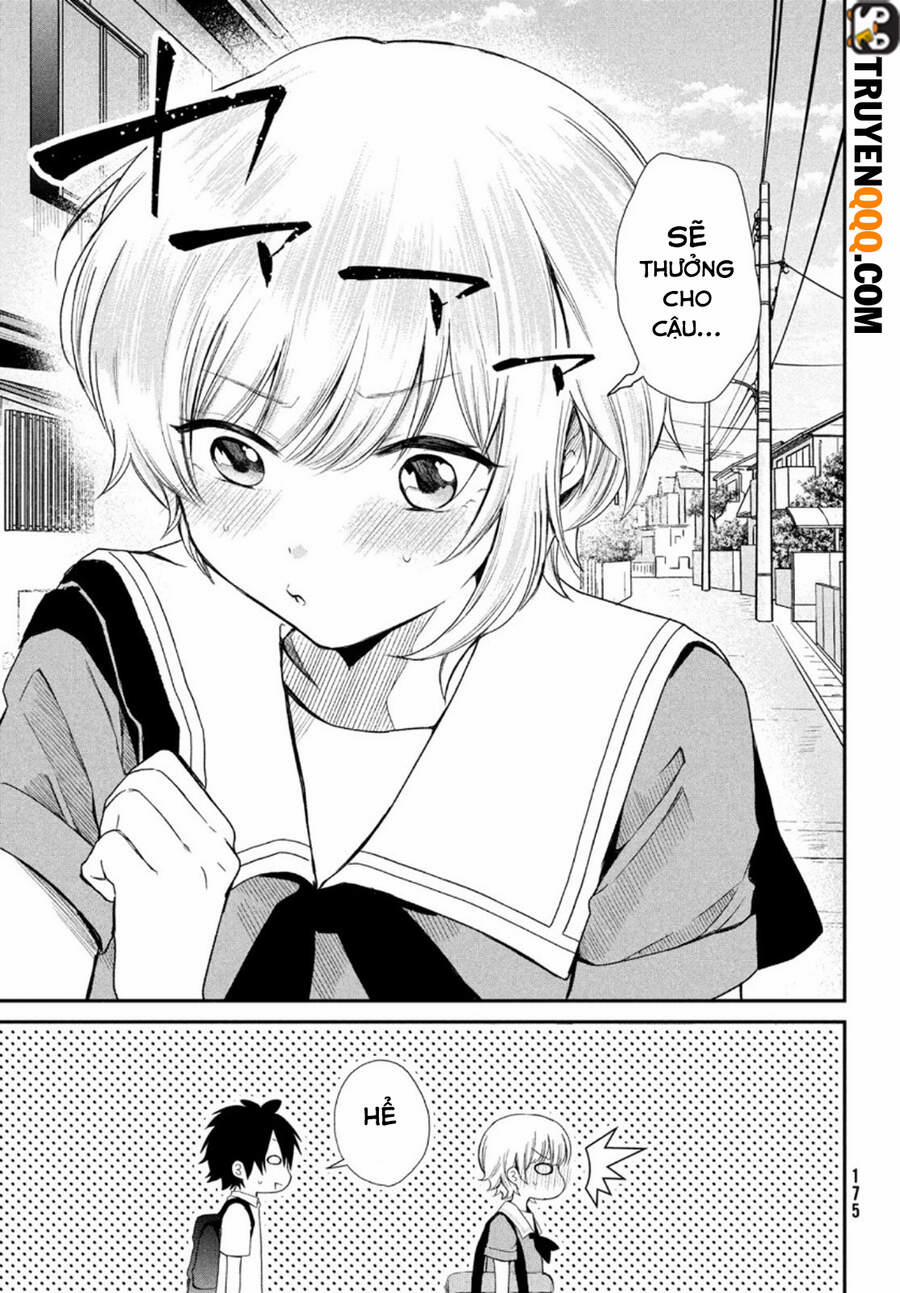 Love-Kyo: Kateikyoushi Ga Xx Sugite Benkyou Dokoro Ja Nai 6 trang 9