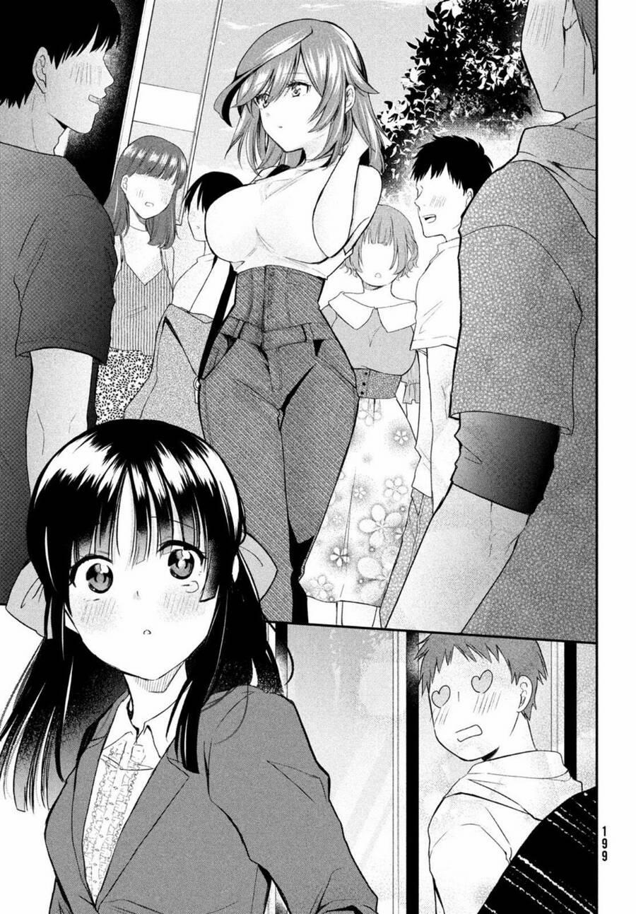 Love-Kyo: Kateikyoushi Ga Xx Sugite Benkyou Dokoro Ja Nai 7 trang 3