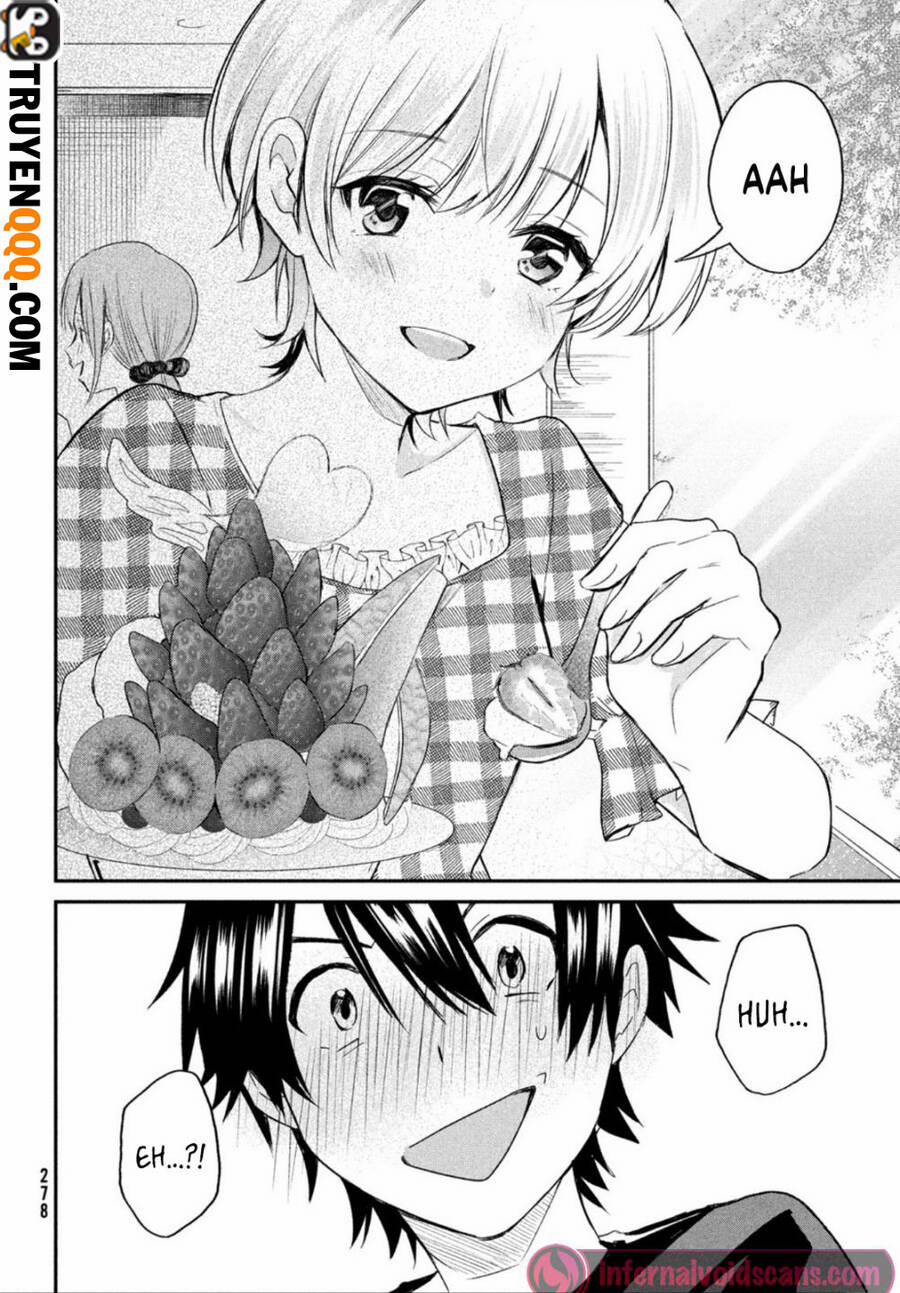 Love-Kyo: Kateikyoushi Ga Xx Sugite Benkyou Dokoro Ja Nai 8.5 trang 3