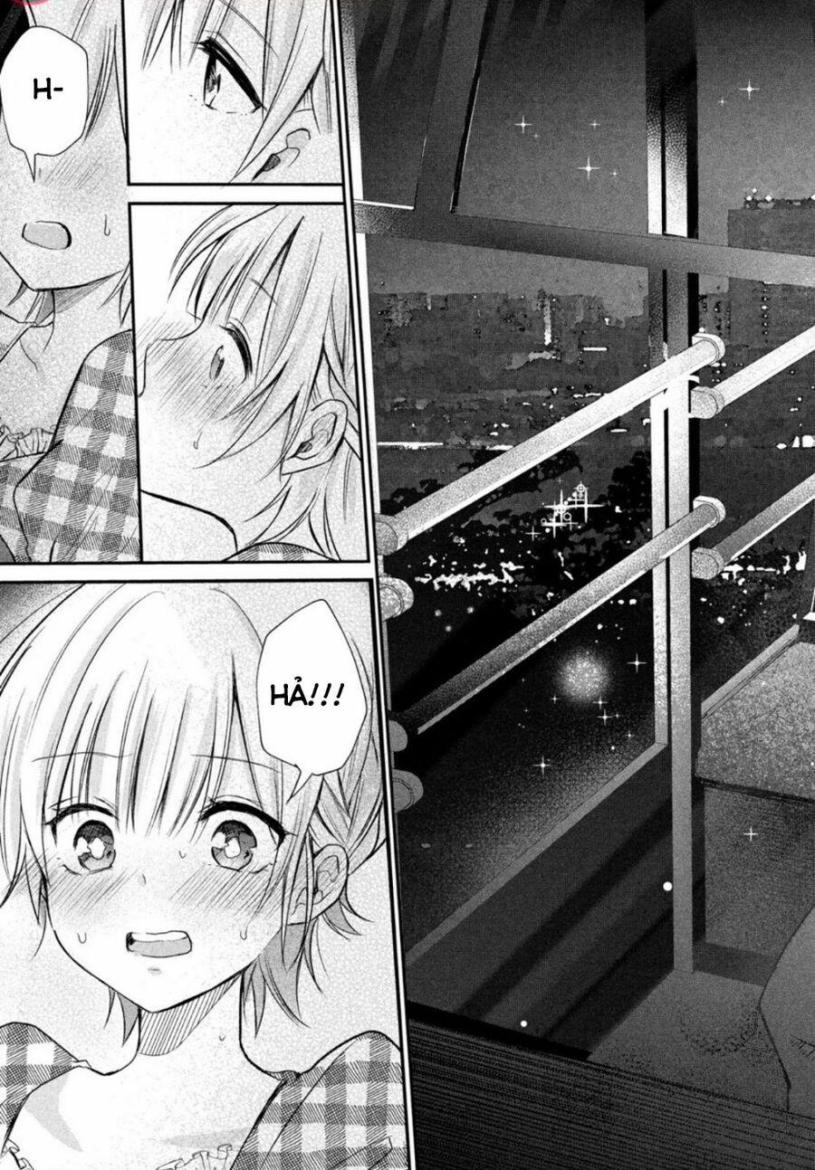 Love-Kyo: Kateikyoushi Ga Xx Sugite Benkyou Dokoro Ja Nai 9.2 trang 10