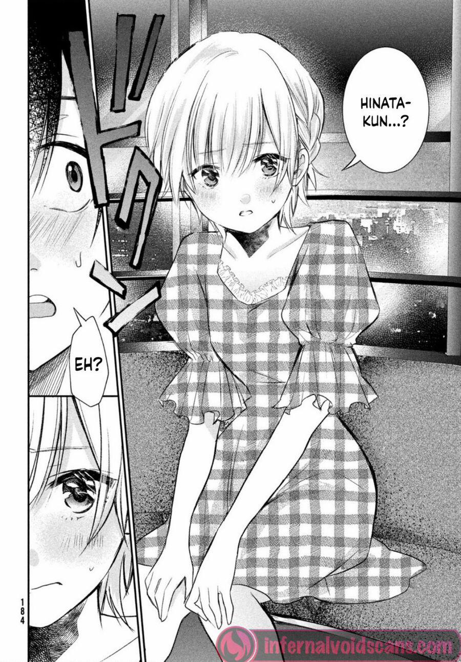 Love-Kyo: Kateikyoushi Ga Xx Sugite Benkyou Dokoro Ja Nai 9.2 trang 7