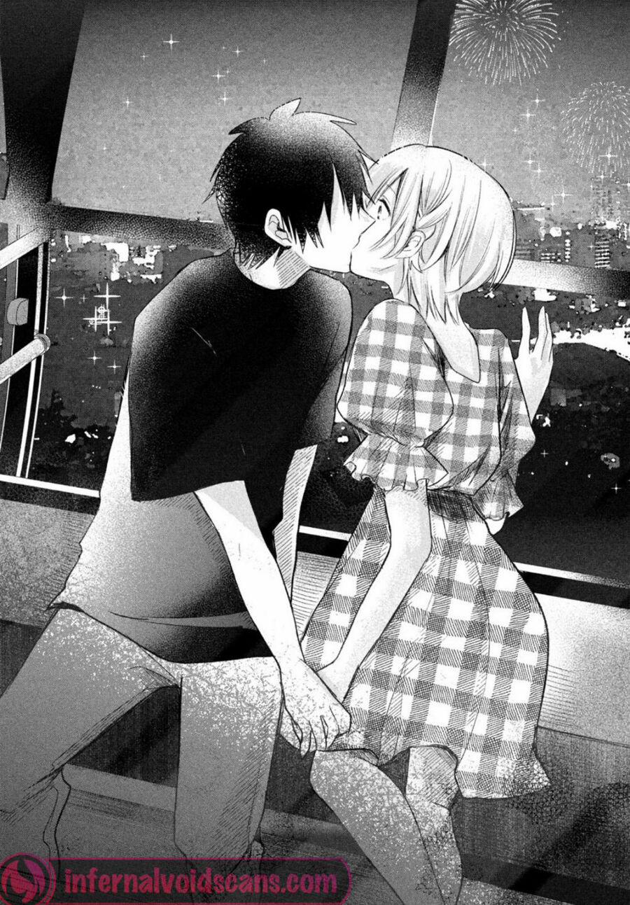 Love-Kyo: Kateikyoushi Ga Xx Sugite Benkyou Dokoro Ja Nai 9.2 trang 9