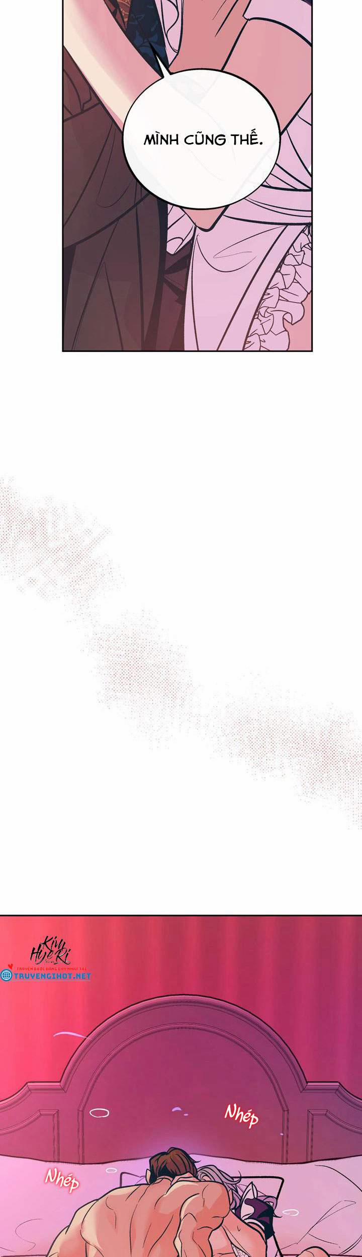 Love Made 3 trang 13