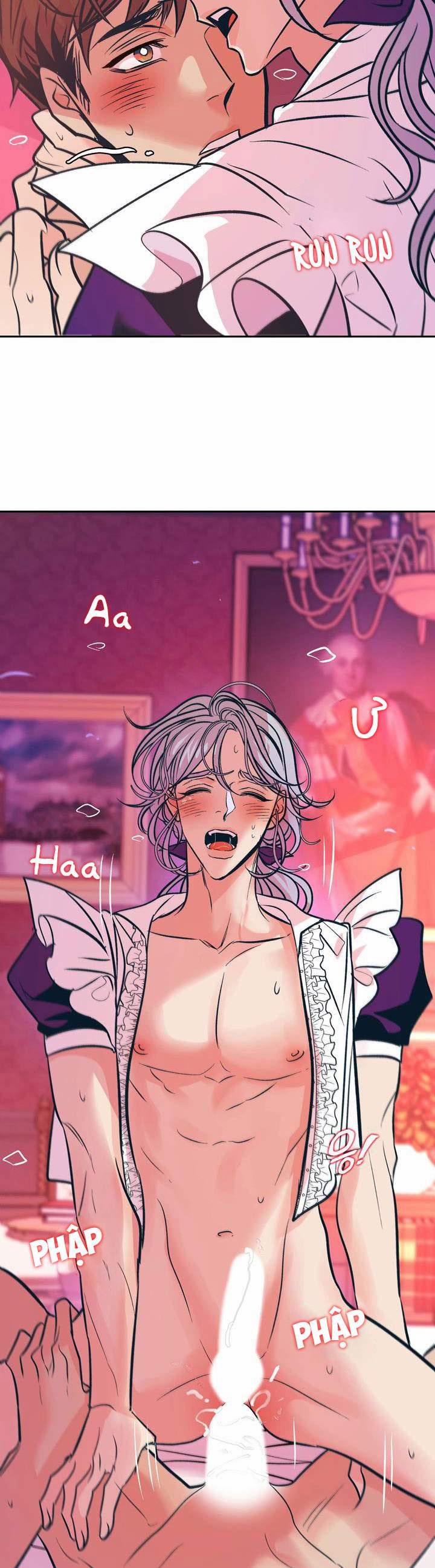 Love Made 3 trang 21