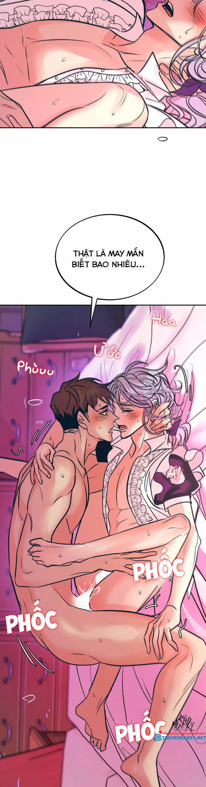 Love Made 3 trang 24