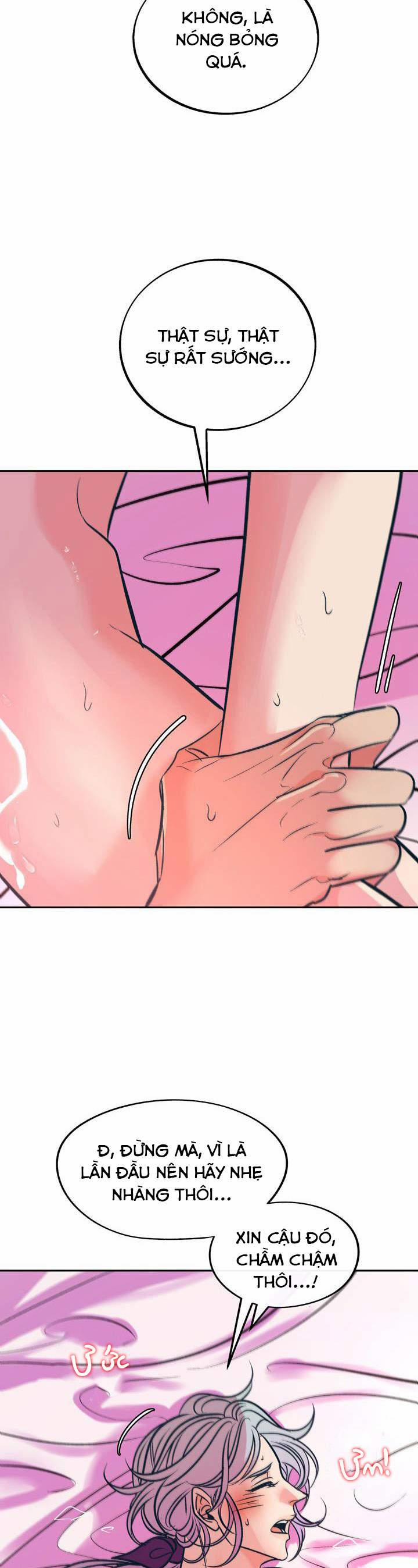 Love Made 3 trang 26