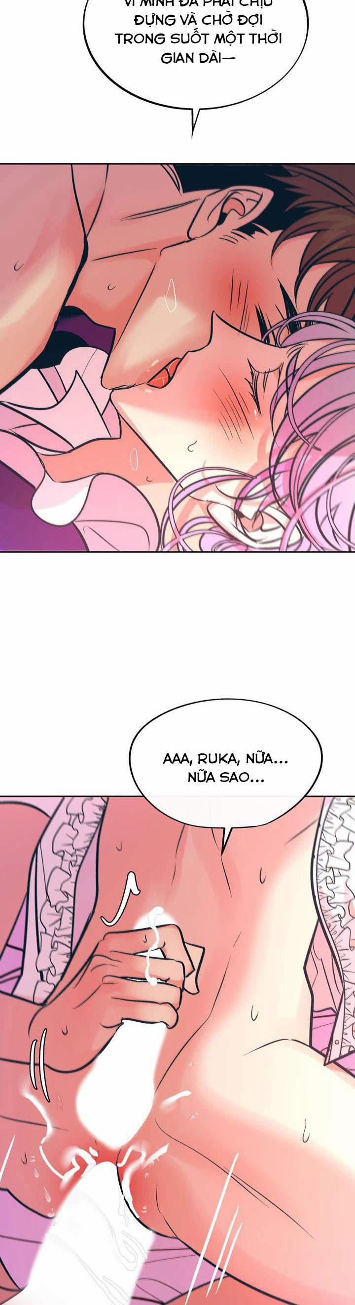 Love Made 3 trang 28