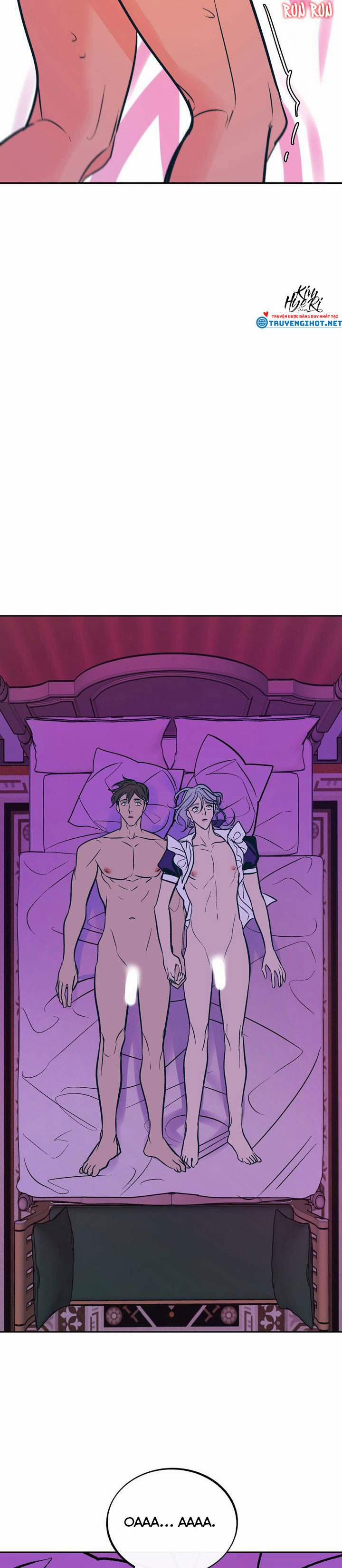 Love Made 3 trang 30