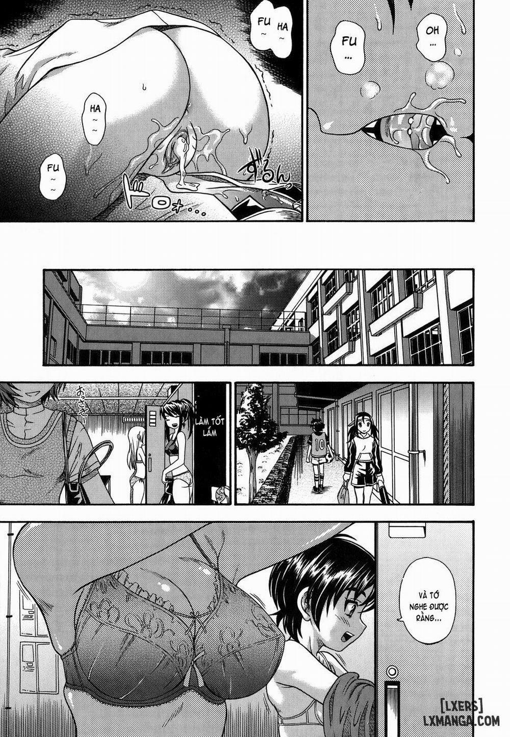 Love Me Do 2 trang 25