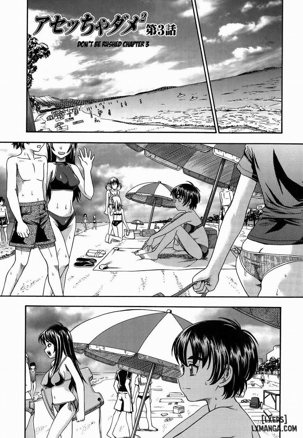 Love Me Do 3 trang 3