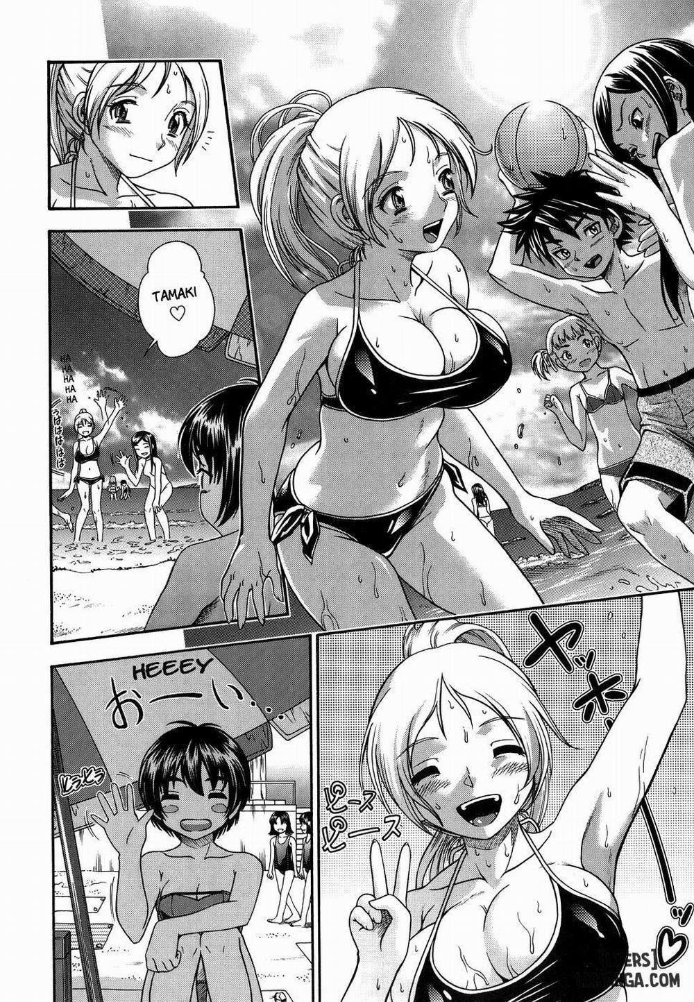 Love Me Do 3 trang 4