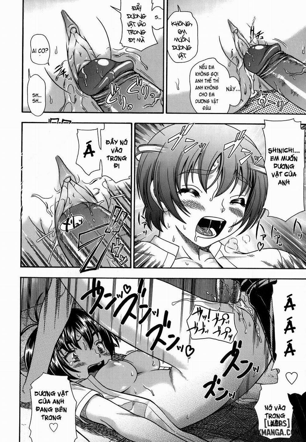 Love Me Do 4 trang 24