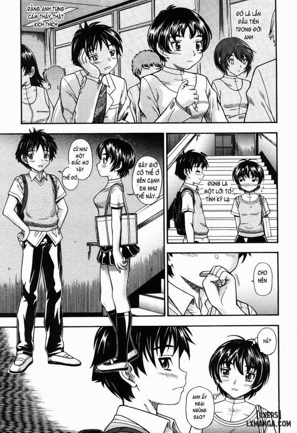 Love Me Do 4 trang 29