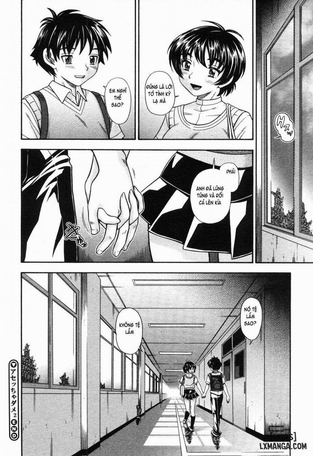 Love Me Do 4 trang 30