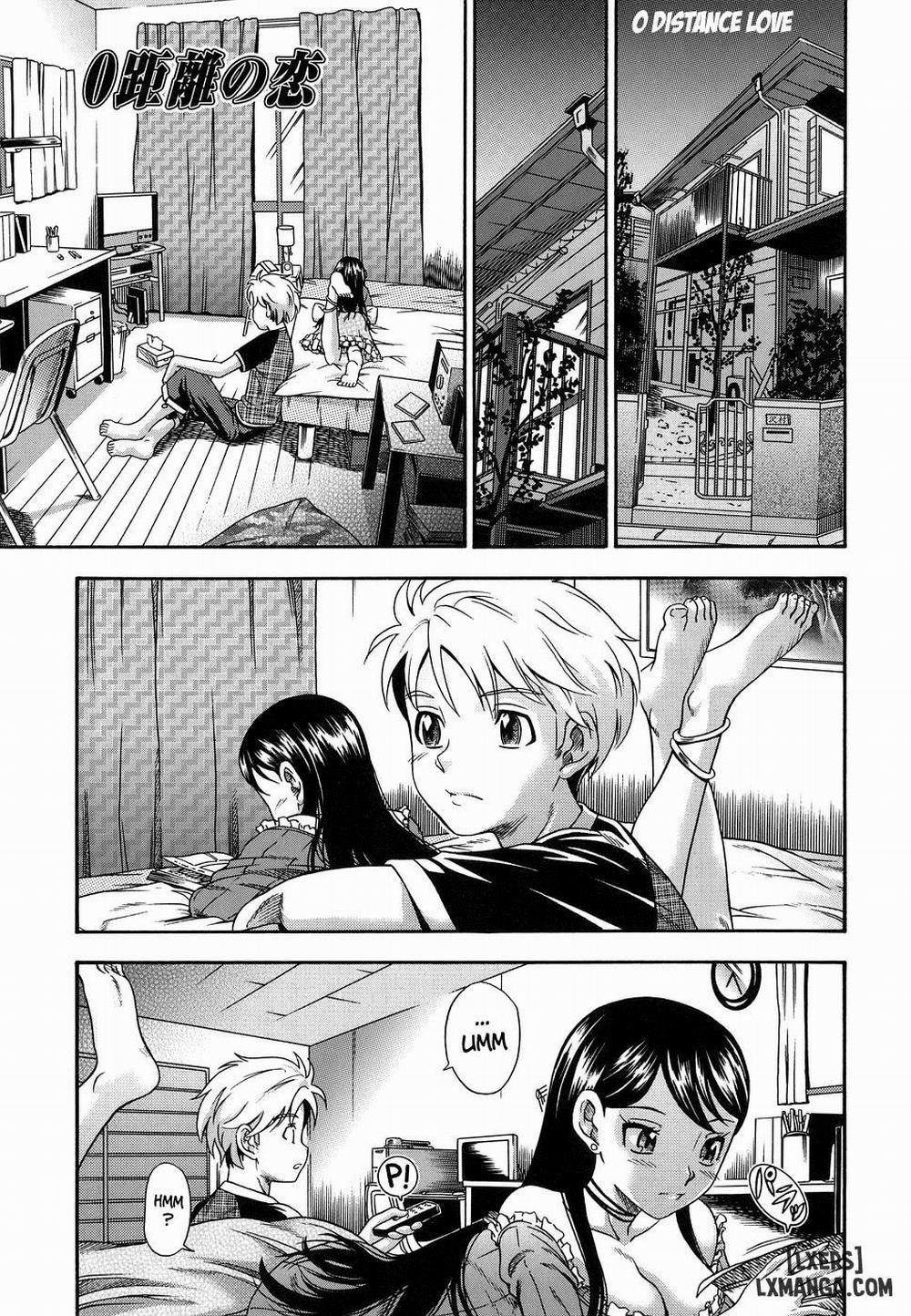 Love Me Do 5 trang 3