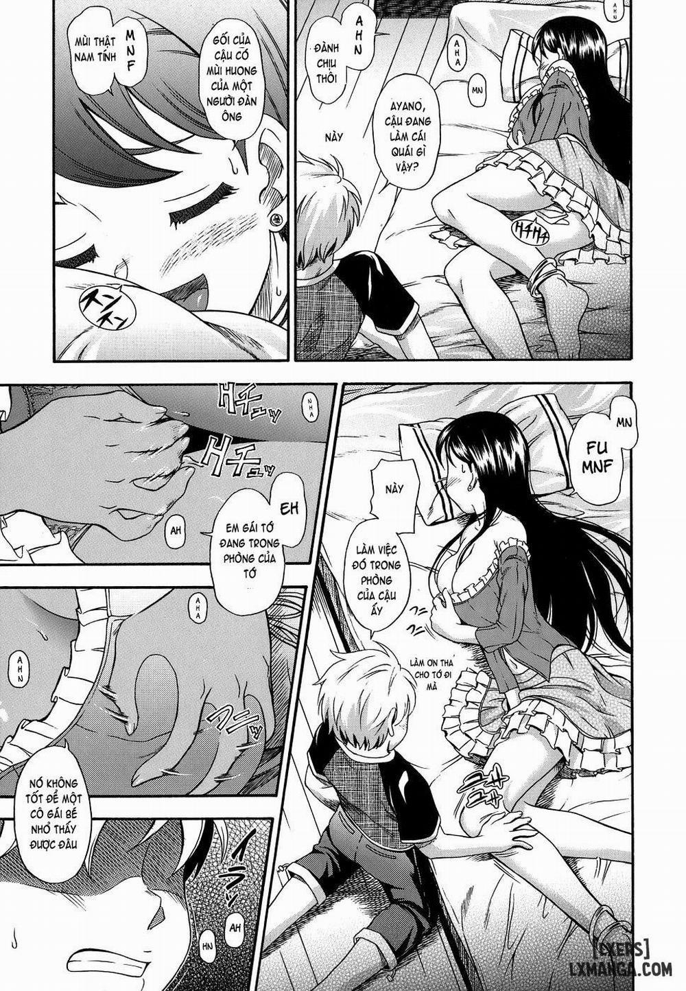 Love Me Do 5 trang 7