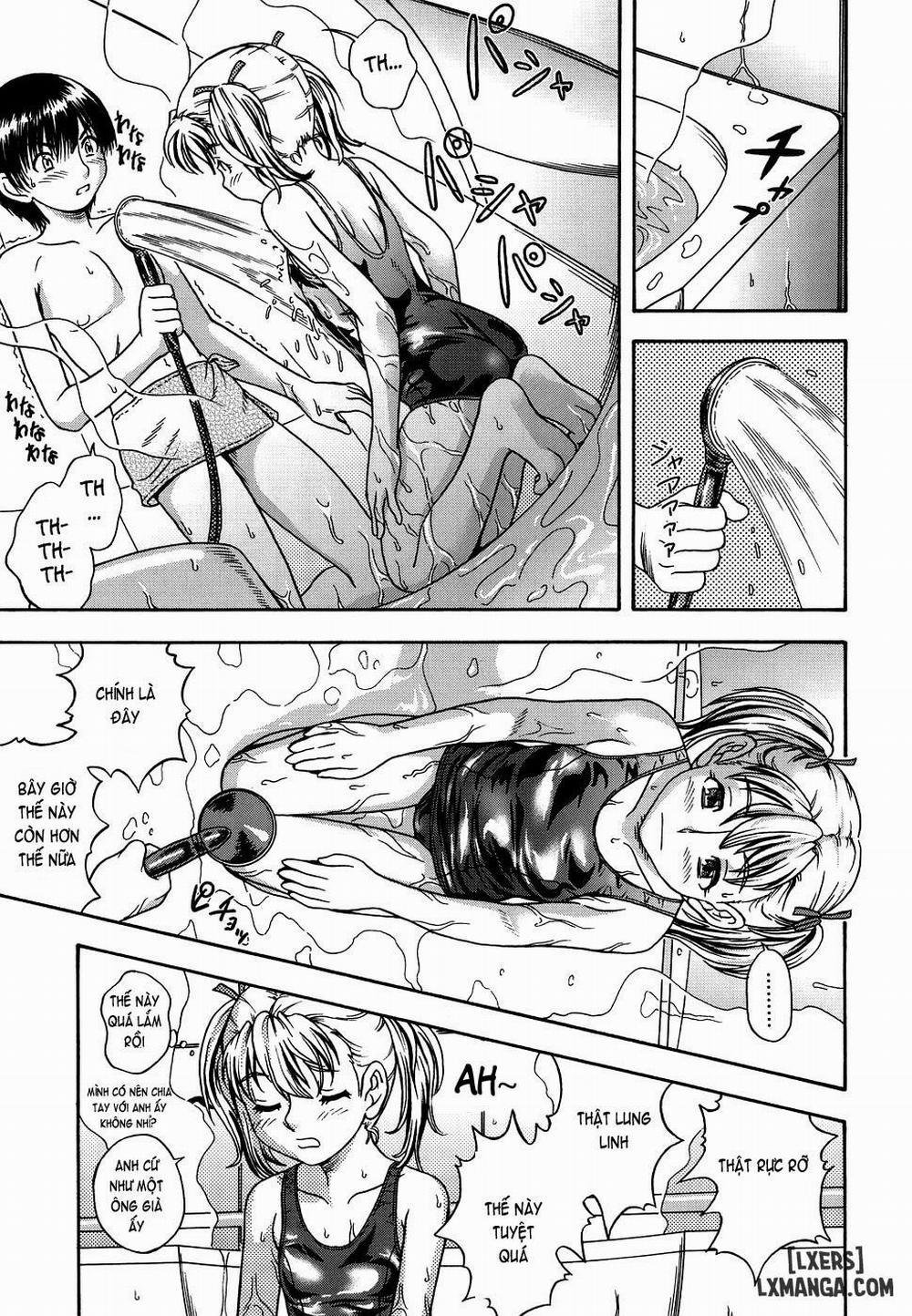 Love Me Do 6 trang 13