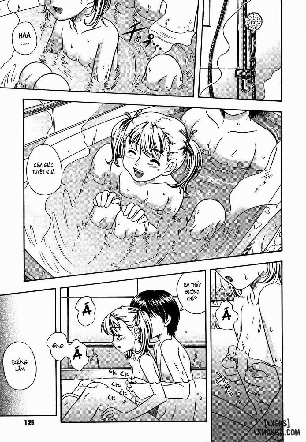 Love Me Do 6 trang 3