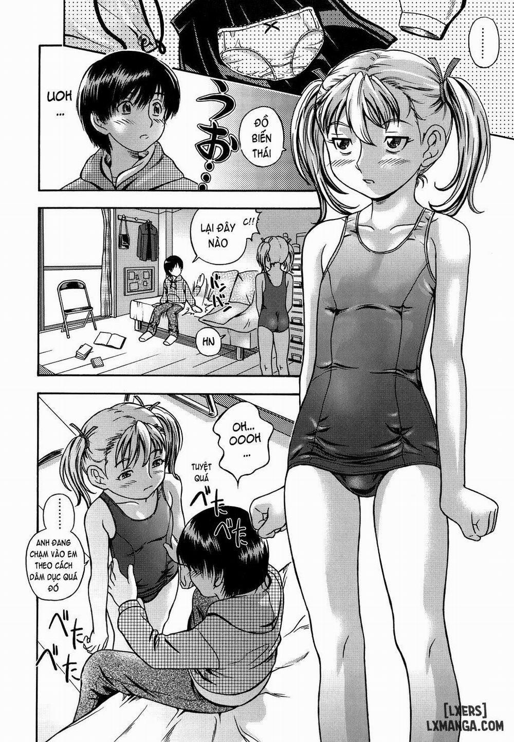 Love Me Do 6 trang 8