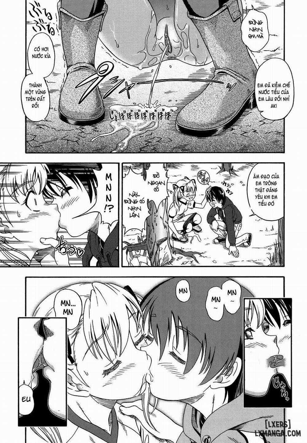 Love Me Do 7 trang 13