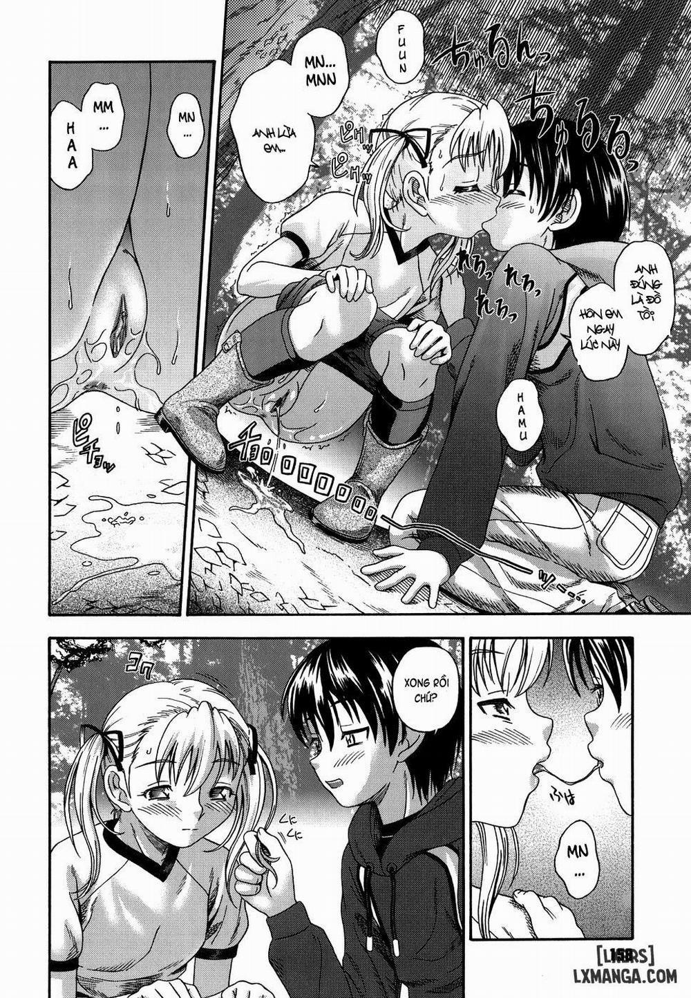 Love Me Do 7 trang 14