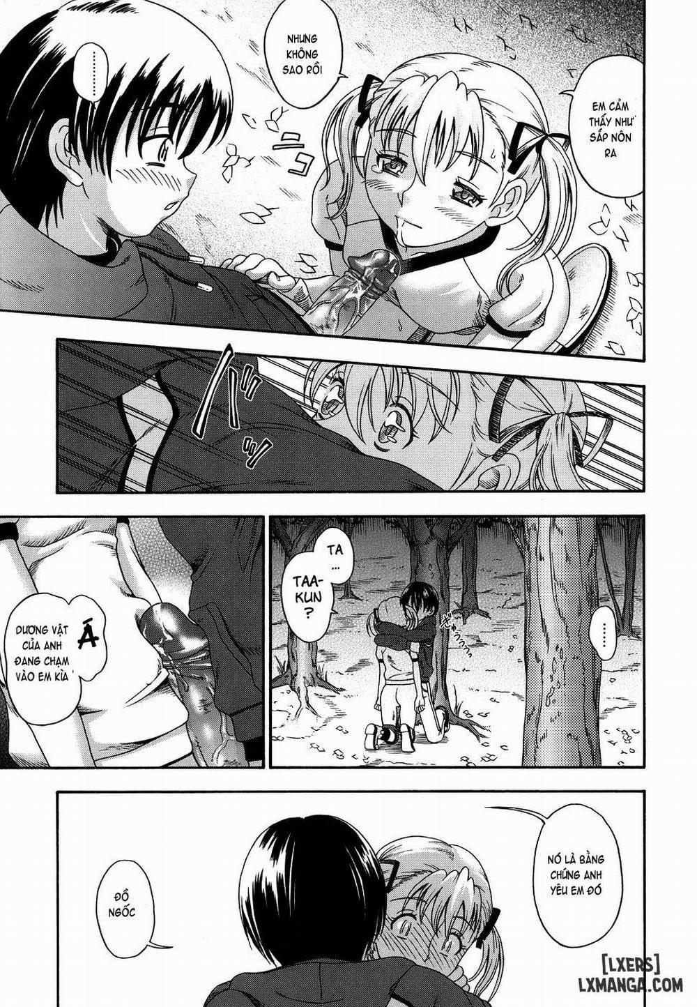 Love Me Do 7 trang 17