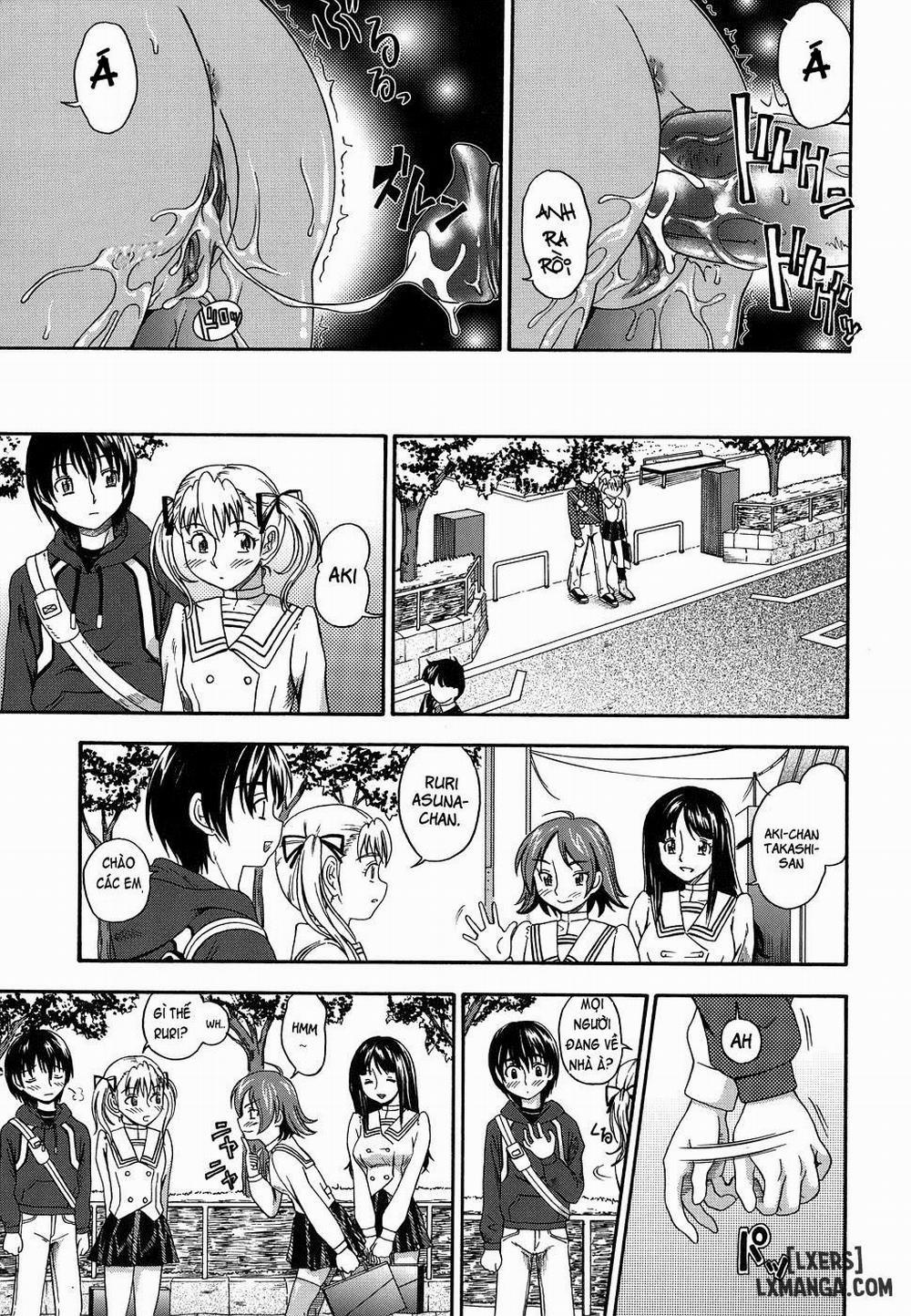 Love Me Do 7 trang 25