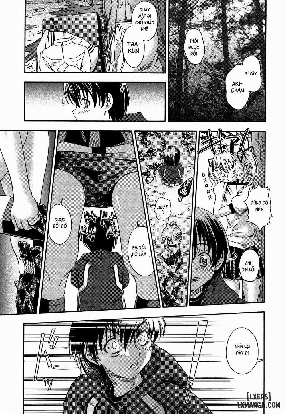 Love Me Do 7 trang 9