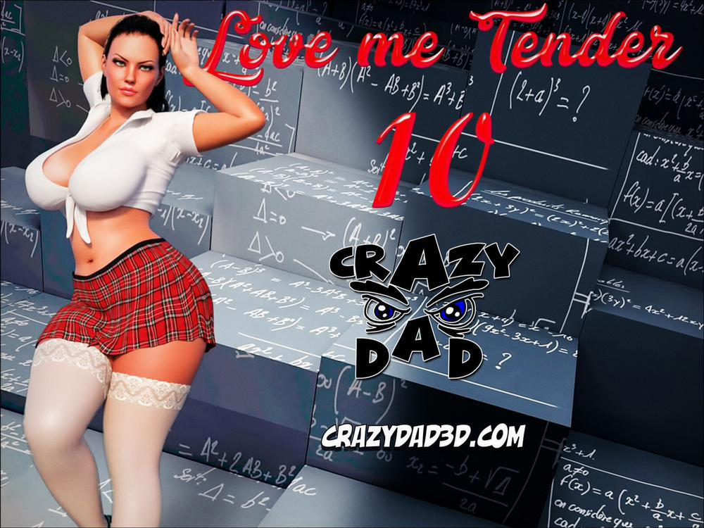 Love Me Tender Vol10 0 0 0 Tôi thích những lời khen trang 1