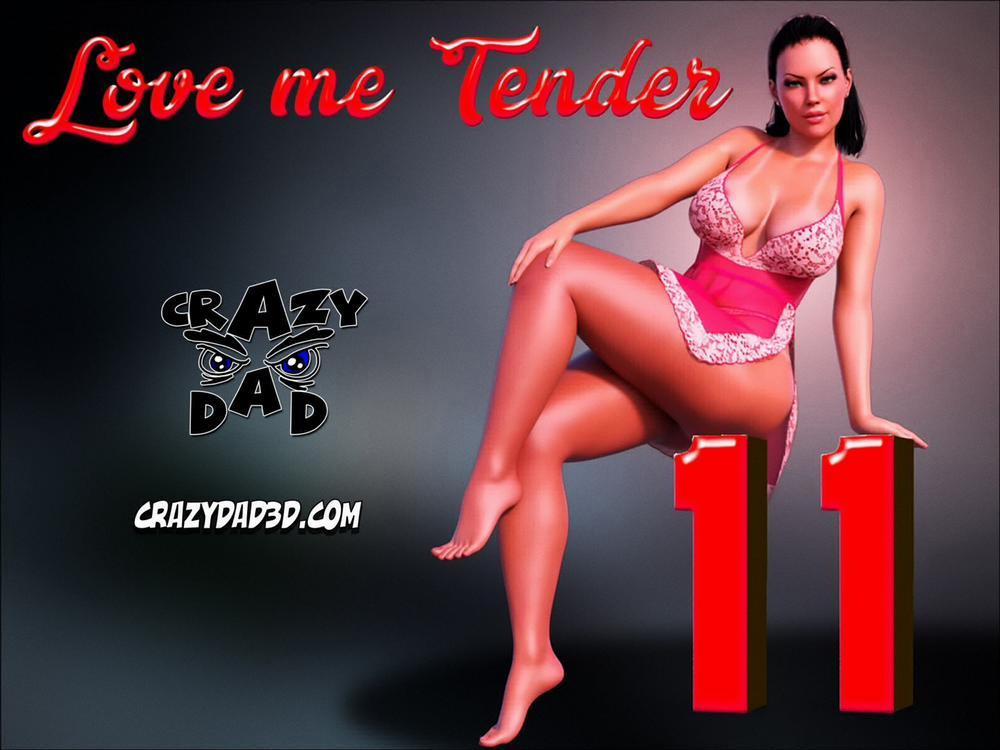 Love Me Tender Vol11 0 0 0 Mình đẹp mình có quyền trang 1