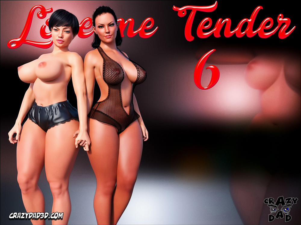 Love Me Tender Vol6 0 0 0 Sẽ làm mẹ mang thai trang 1