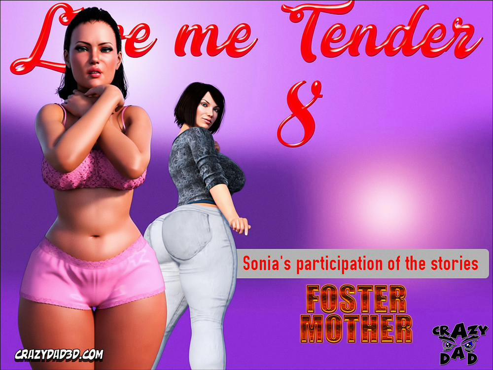 Love Me Tender Vol8 0 0 0 Con nghĩ mẹ là ai hả? trang 1