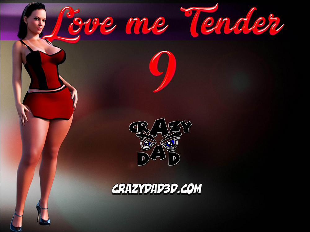 Love Me Tender Vol9 0 0 0 Đừng bao giờ bỏ rơi mẹ trang 1