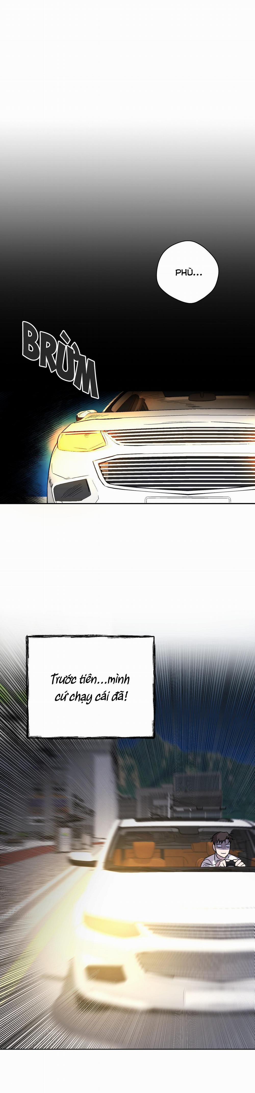 LOVE ON AIR 1 trang 19