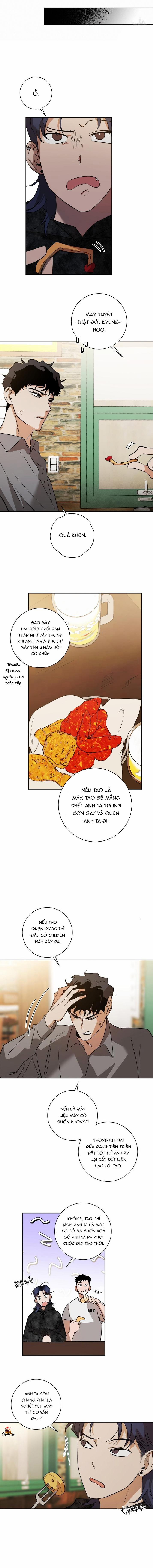 LOVE ON AIR 2 trang 2