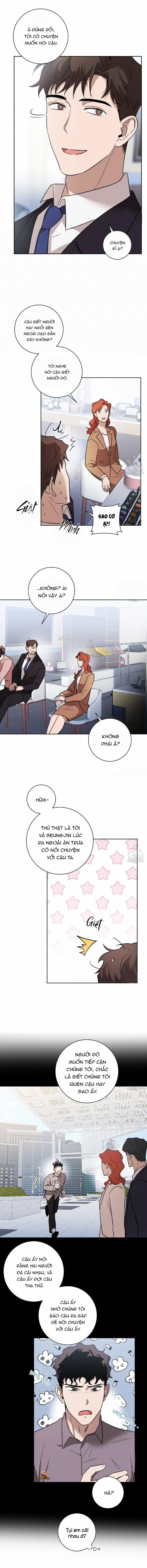 LOVE ON AIR 2 trang 7