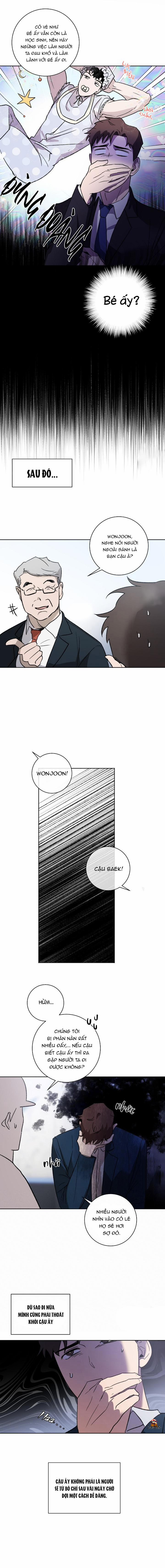 LOVE ON AIR 2 trang 8