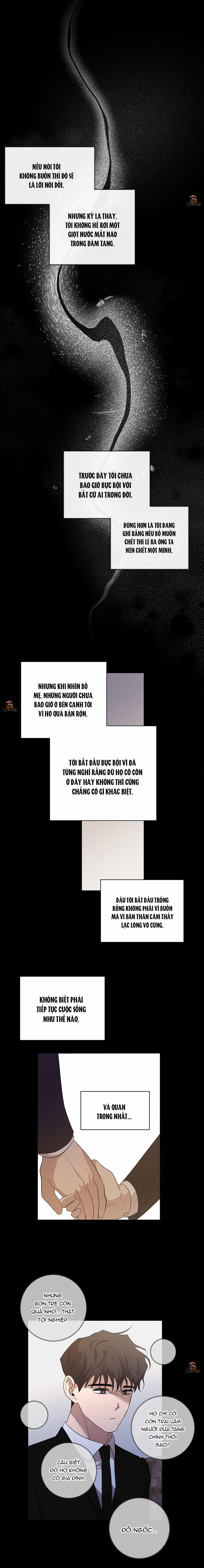 LOVE ON AIR 28 trang 12