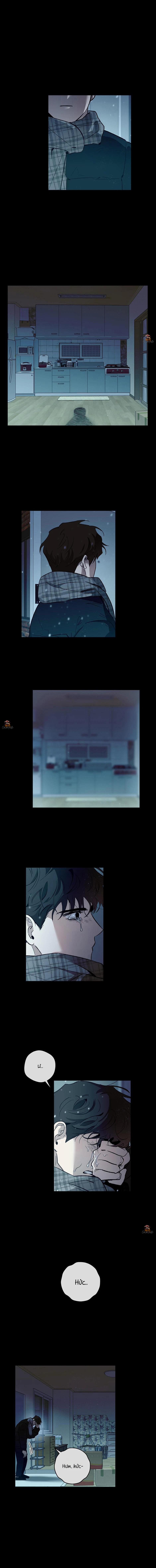 LOVE ON AIR 35 trang 5