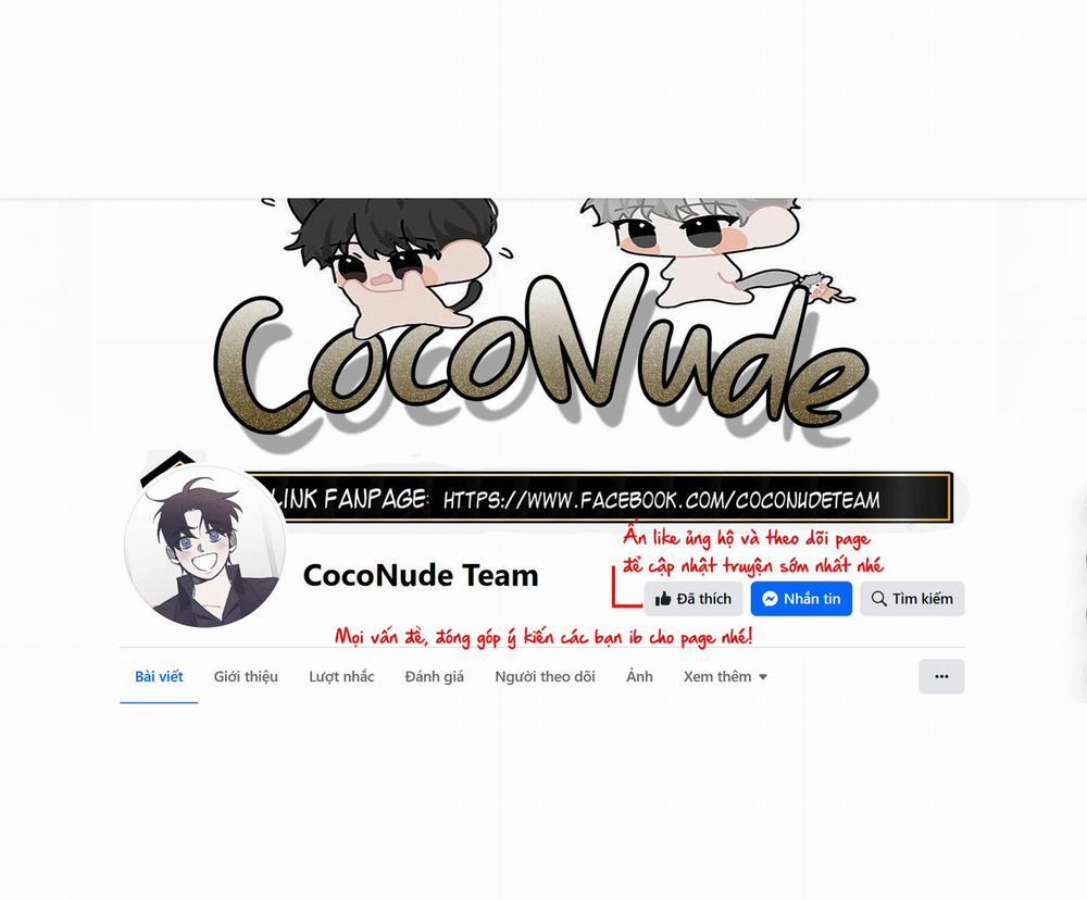 LOVE ON AIR 39 trang 10