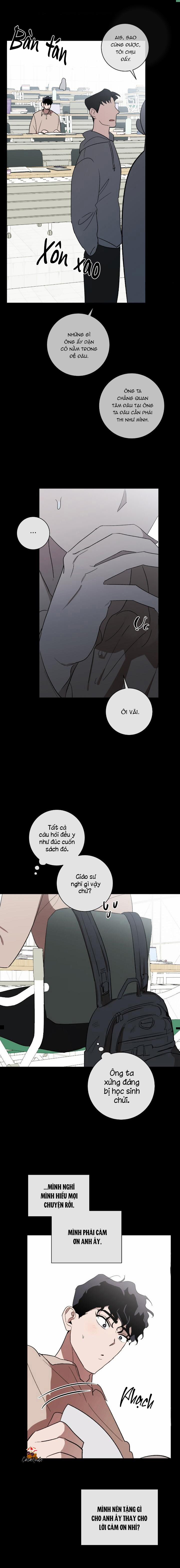 LOVE ON AIR 5 trang 13