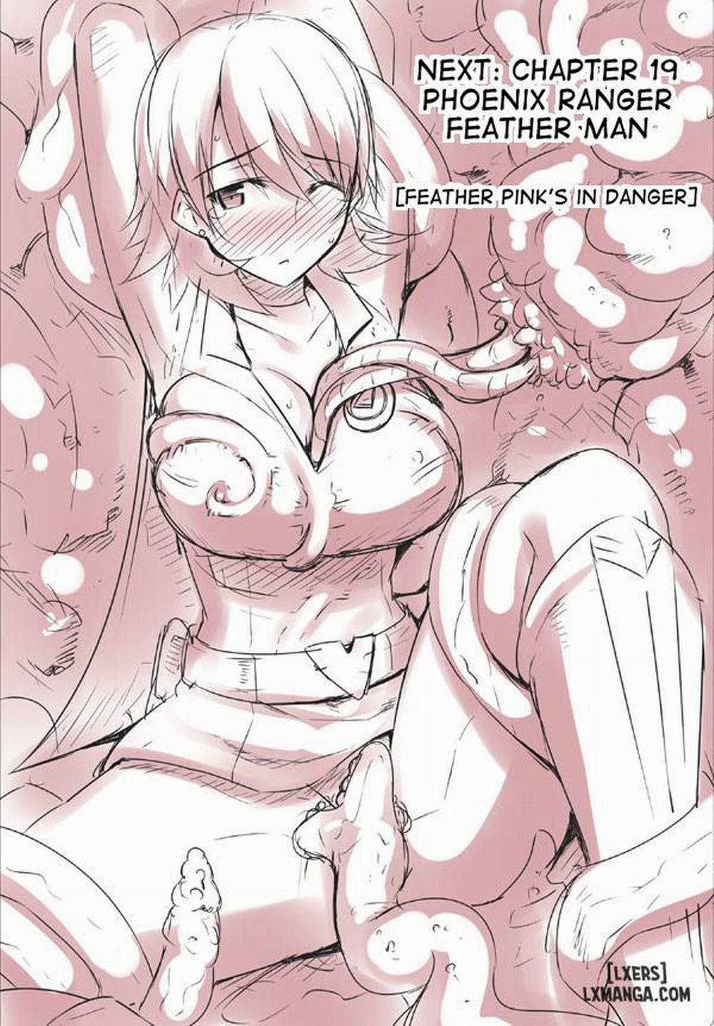 Love Pet Oneshot trang 41