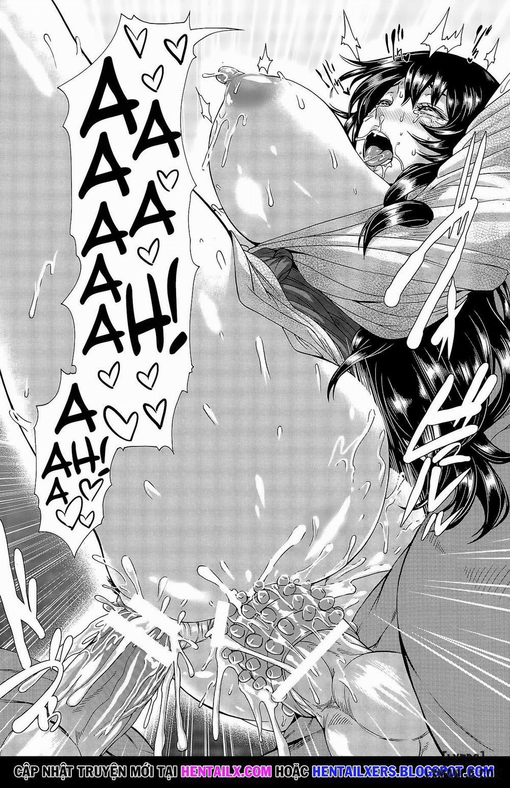 Love ♥ Potion 2 END trang 20