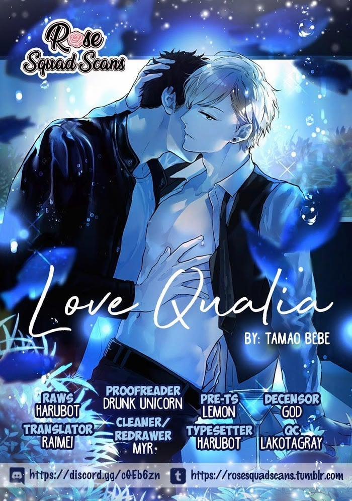 Love Qualia 2 trang 1