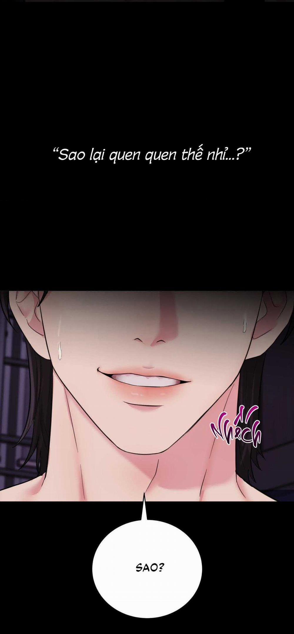 Love Remedy 1 trang 19