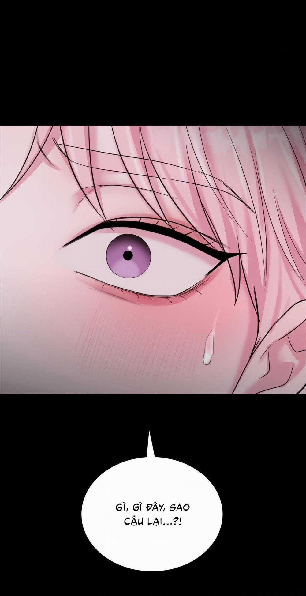 Love Remedy 1 trang 21